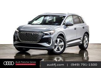 New 2026 Audi Q4 e-tron Premium Plus image 1