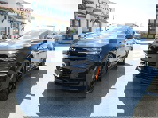 Used 2024 Chevrolet Camaro SS image 1