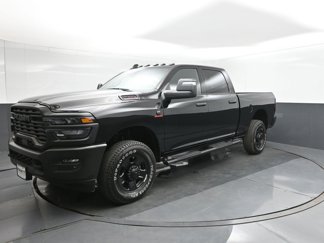 New 2026 RAM 2500 Tradesman image 1