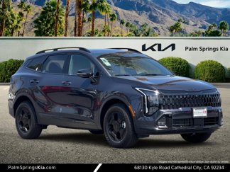 New 2026 Kia Sportage X-Pro Prestige image 1