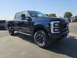 New 2025 Ford F250 Lariat image 1