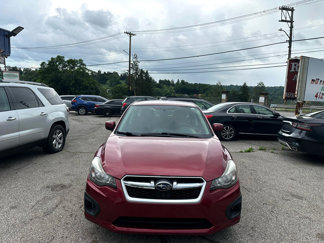 Used 2014 Subaru Impreza 2.0i Premium w/ Popular Package #1 image 1