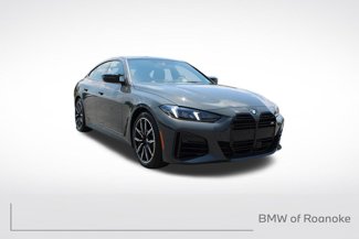 New 2025 BMW 440i xDrive w/ Premium Package image 1