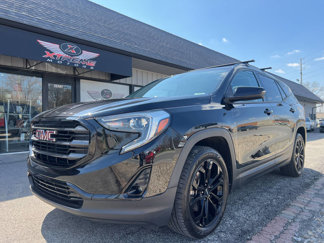 Used 2019 GMC Terrain SLT w/ Preferred Package image 1