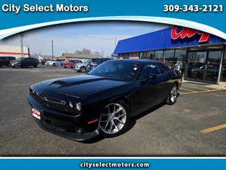 Used 2022 Dodge Challenger GT image 1
