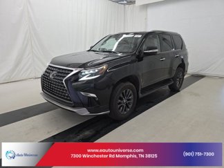 Used 2023 Lexus GX 460 Premium image 1