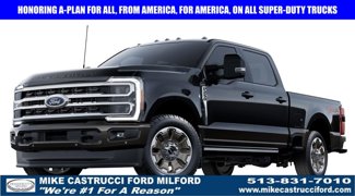 New 2025 Ford F250 King Ranch image 1