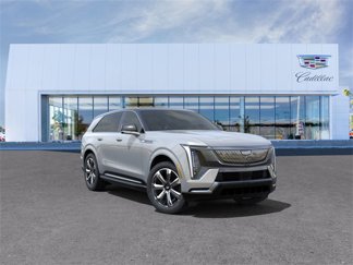 New 2025 Cadillac Escalade IQ Luxury 1 w/ Smart Trailering package image 1
