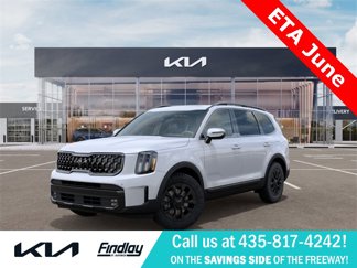 New 2025 Kia Telluride SX Prestige X-Pro image 1