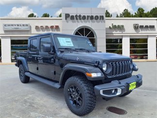 New 2025 Jeep Gladiator Sport image 1
