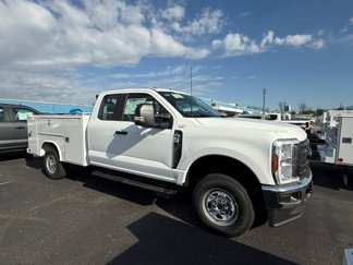New 2025 Ford F250 XL w/ XL Chrome Package image 1