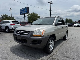 Used 2007 Kia Sportage LX image 1