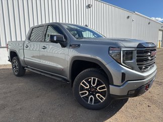 New 2025 GMC Sierra 1500 AT4 w/ Technology Package image 1