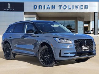 New 2024 Lincoln Corsair Reserve w/ Equipment Group 201A image 1