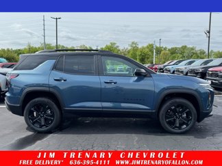 New 2026 Chevrolet Equinox LT w/ Convenience Package II image 1