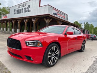 Used 2014 Dodge Charger R/T image 1