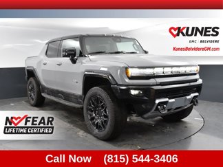 New 2026 GMC Hummer EV 4x4 Crew Cab image 1