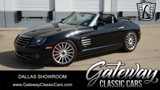 Used 2005 Chrysler Crossfire SRT-6 image 1