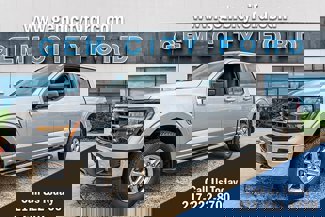Used 2024 Ford F150 XLT image 1