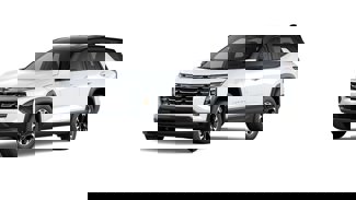 New 2026 Chevrolet Equinox LT w/ Convenience Package II image 1