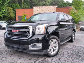 Used 2016 GMC Yukon XL SLT w/ Open Road Package image 1