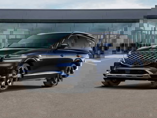 New 2026 Genesis GV80 3.5T Prestige image 1