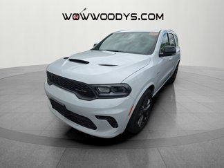 Used 2024 Dodge Durango R/T w/ Tow 'N Go Package image 1