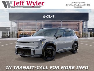 New 2026 Kia EV9 GT-Line image 1