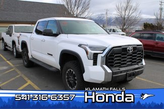 Used 2025 Toyota Tundra SR5 image 1