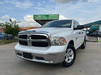 Used 2019 RAM 1500 Tradesman w/ Chrome Plus Package image 1