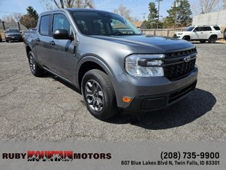 Used 2024 Ford Maverick XLT w/ Equipment Group 300A Standard image 1