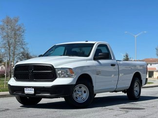 Used 2022 RAM 1500 Tradesman w/ Power & Remote Entry Group image 1