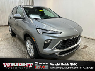 New 2025 Buick Encore GX Preferred w/ Comfort Package image 1