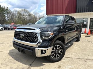 Used 2020 Toyota Tundra SR5 image 1