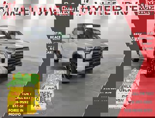 New 2025 Toyota Tundra Limited image 1