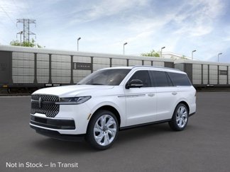 New 2025 Lincoln Navigator Reserve image 1