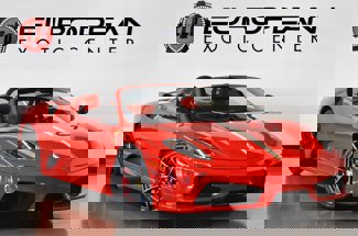 Used 2009 Ferrari F430 Scuderia image 1