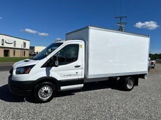 Used 2022 Ford Transit 350 image 1