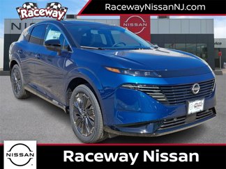 New 2025 Nissan Murano Platinum w/ Cargo Package image 1