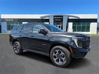 New 2025 GMC Yukon AT4 Ultimate image 1