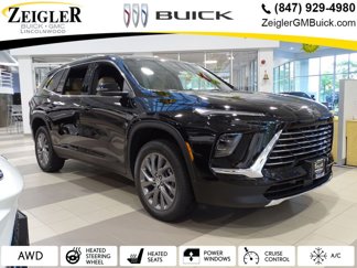 New 2025 Buick Enclave Preferred w/ Super Cruise Package image 1