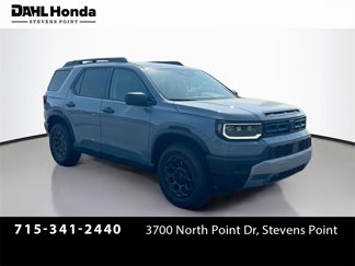 New 2026 Honda Passport RTL image 1
