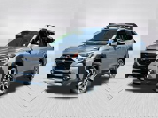 New 2025 Subaru Outback Touring XT image 1
