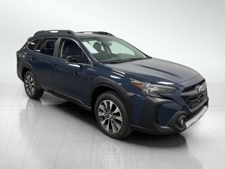 New 2025 Subaru Outback Limited image 1