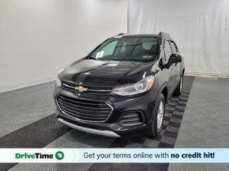 Used 2020 Chevrolet Trax LT w/ Driver Confidence Package image 1