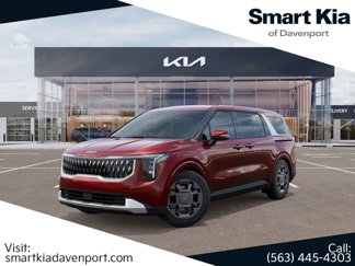 New 2026 Kia Carnival EX image 1
