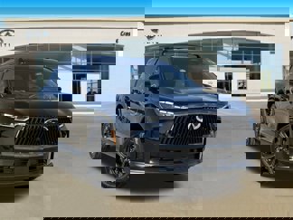 New 2026 INFINITI QX60 Autograph image 1