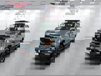 Used 2023 Ford F150 XLT w/ Equipment Group 302A High image 1