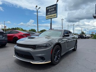 Used 2023 Dodge Charger GT w/ Plus Group image 1