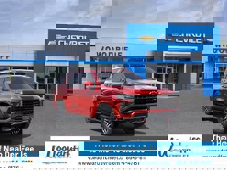 New 2025 Chevrolet Tahoe Z71 image 1